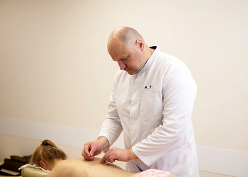 Фото клиники Ист Клиника в Одинцово — №17