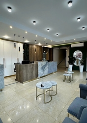 Фото клиники Клиника профессора Азизова — №6