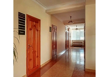 Фото клиники Клиника профессора Азизова — №7