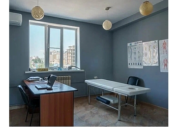 Фото клиники Клиника профессора Азизова — №8