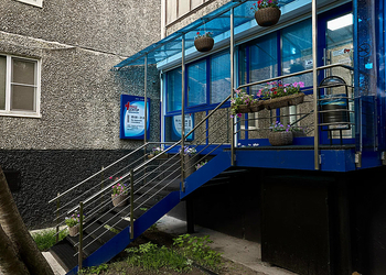 Фото клиники Медицинский центр Ваш Доктор — №1