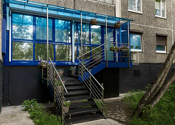 Фото клиники Медицинский центр Ваш Доктор — №2