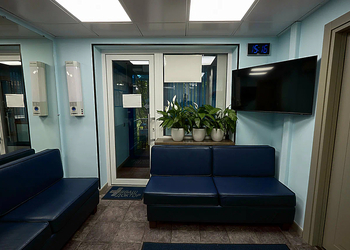 Фото клиники Медицинский центр Ваш Доктор — №3