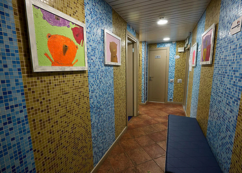 Фото клиники Медицинский центр Ваш Доктор — №4