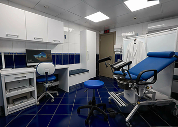 Фото клиники Медицинский центр Ваш Доктор — №5