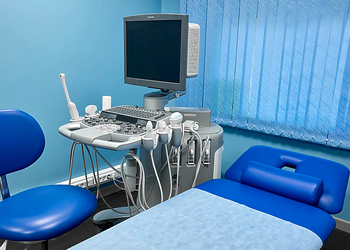 Фото клиники Медицинский центр Ваш Доктор — №6