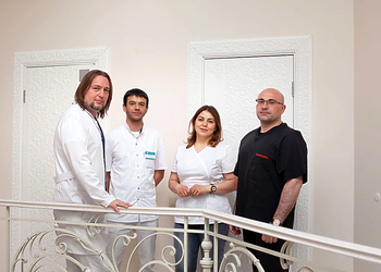 Фото клиники Ист Клиника на Университете — №13