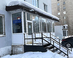 Фото клиники ЛДЦ МИБС Мурманск — №1