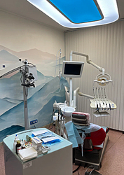 Фото клиники Стоматология Скульптура — №10