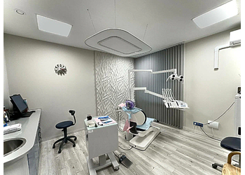 Фото клиники Стоматология Скульптура — №11