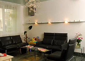 Фото клиники Стоматология Скульптура — №4