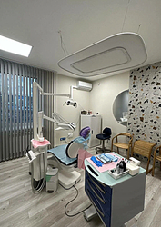 Фото клиники Стоматология Скульптура — №5