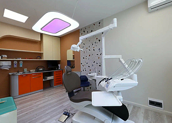 Фото клиники Стоматология Скульптура — №6