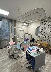 Фото клиники Стоматология Скульптура — №7