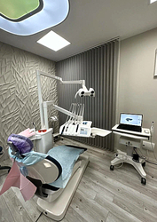 Фото клиники Стоматология Скульптура — №8
