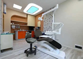 Фото клиники Стоматология Скульптура — №9