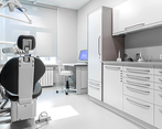 Фото клиники Yourmed Центр стоматологии и имплантологии — №4