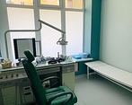 Фото клиники Yourmed на Центральной — №2