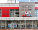 Фото клиники Yourmed на Совхозной 4 — №2
