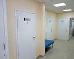 Фото клиники Клиника Стопартроз.ру — №3