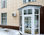 Фото клиники Доктор Ч на Ростовской — №3