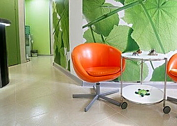 Фото клиники Медицинский центр ТН-клиника на ул. Житная — №3