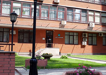 Фото клиники Ист Клиника на Соколе — №21