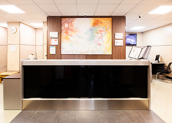 Фото клиники Ист Клиника на Соколе — №22