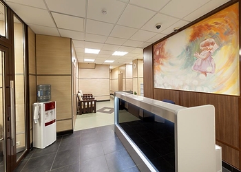 Фото клиники Ист Клиника на Соколе — №23