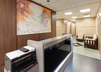 Фото клиники Ист Клиника на Соколе — №24