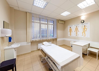 Фото клиники Ист Клиника на Соколе — №26