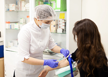 Фото клиники Ист Клиника на Соколе — №27