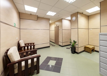 Фото клиники Ист Клиника на Соколе — №28