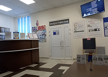 Фото клиники ЛДЦ МИБС Череповец — №2