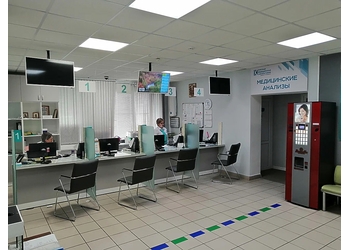 Фото клиники МЕАВИТА — №2