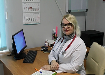 Фото клиники МЕАВИТА — №3