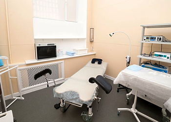 Фото клиники Клиника лазерной хирургии Флеболог — №10