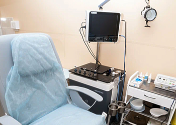 Фото клиники Клиника лазерной хирургии Флеболог — №11