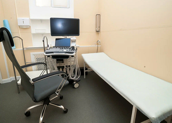 Фото клиники Клиника лазерной хирургии Флеболог — №12