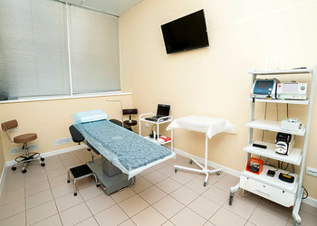 Фото клиники Клиника лазерной хирургии Флеболог — №13