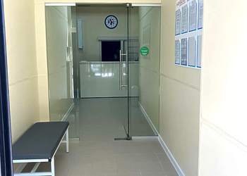 Фото клиники Клиника лазерной хирургии Флеболог — №3