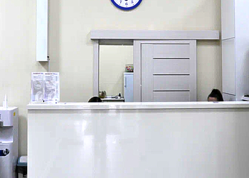 Фото клиники Клиника лазерной хирургии Флеболог — №4