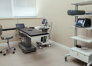 Фото клиники Клиника лазерной хирургии Флеболог — №6