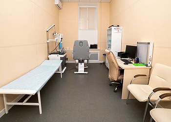 Фото клиники Клиника лазерной хирургии Флеболог — №7