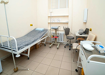 Фото клиники Клиника лазерной хирургии Флеболог — №8