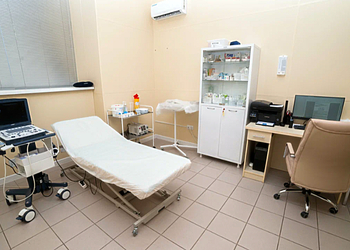 Фото клиники Клиника лазерной хирургии Флеболог — №9