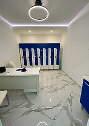 Фото клиники Клиника Медицина на Циолковского — №12