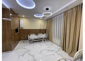 Фото клиники Клиника Медицина на Циолковского — №9