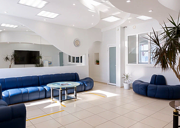 Фото клиники Стоматология Премьер на Пушкина — №2