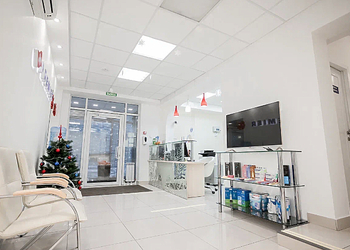 Фото клиники Стоматология Премьер на Пушкина — №3